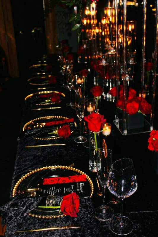 Casino Royale – “High Stakes Glamour”