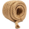 Natural Jute Rope Styling Cord – 3m Rustic Decorative Rope (Nautical, Vintage & Tablescape Styling)