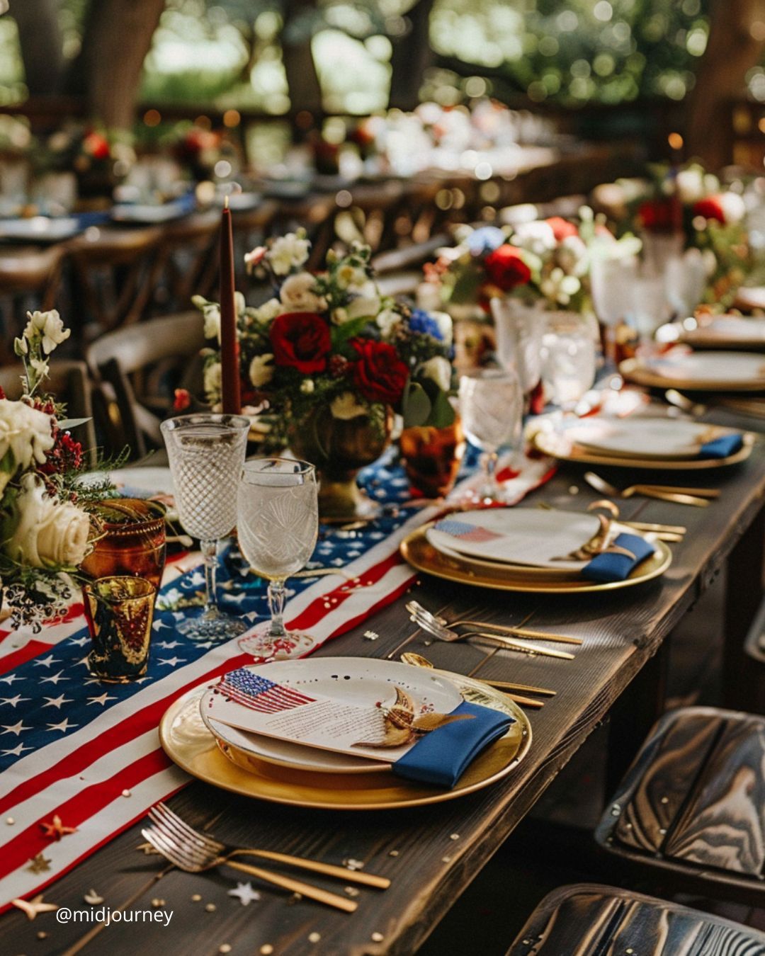 4th of July
