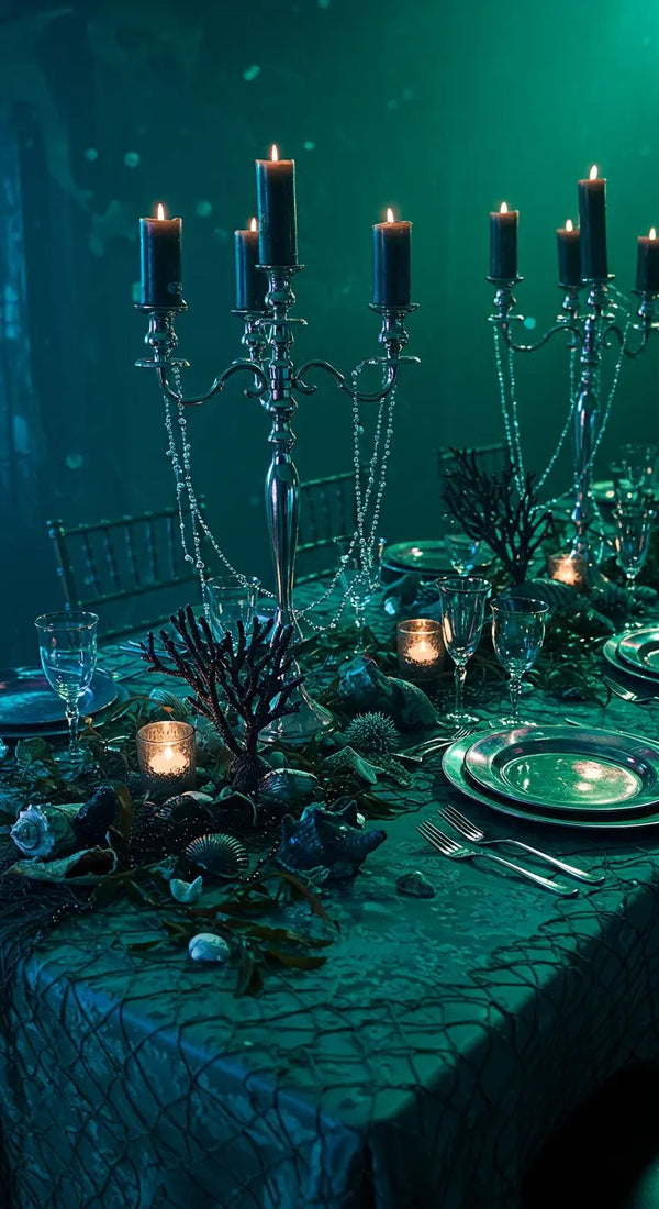 High Seas Soirée