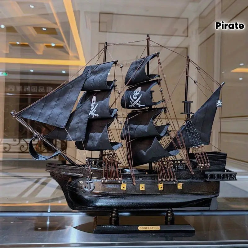 High Seas Soirée