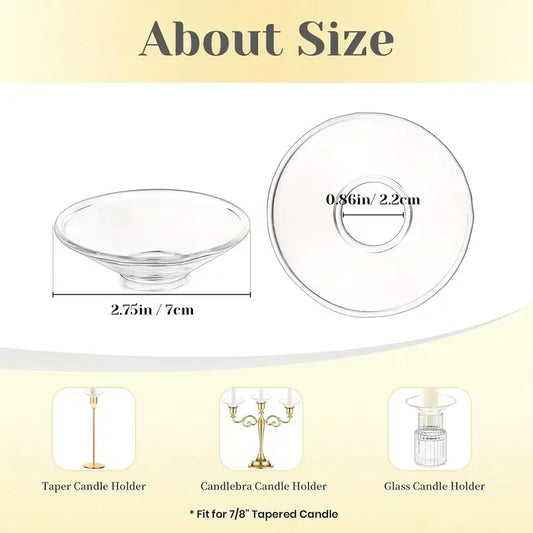 Candle Ring Wax Protector (8)