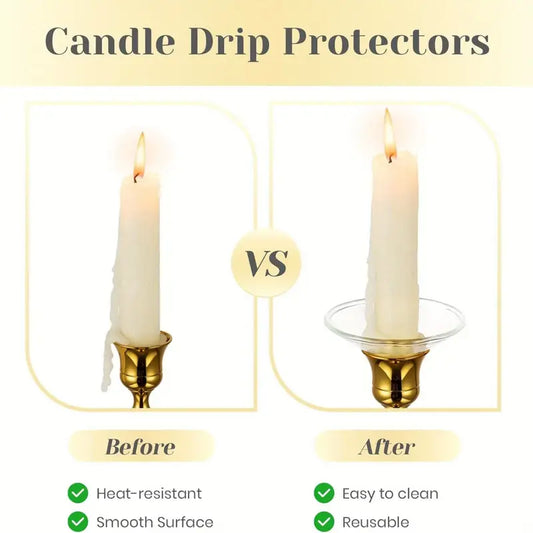 Candle Ring Wax Protector (8)