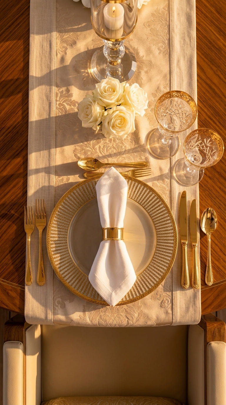 Blanc de Mer Soirée