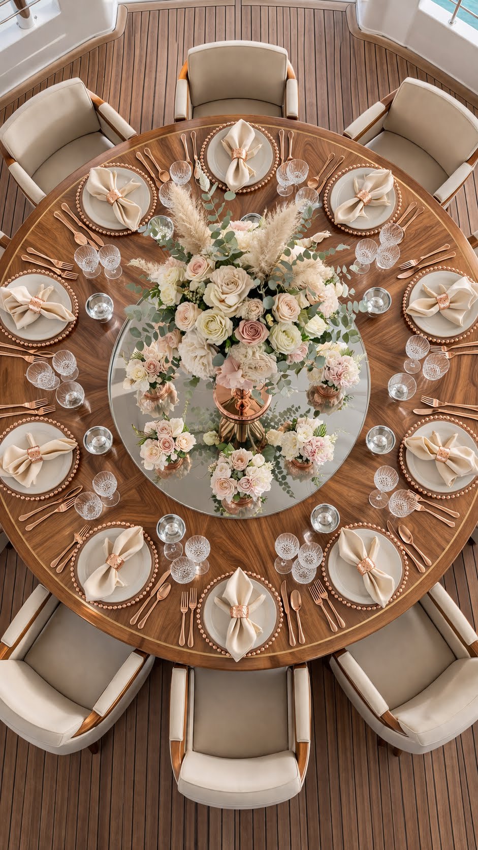 Rosé Riviera Soirée