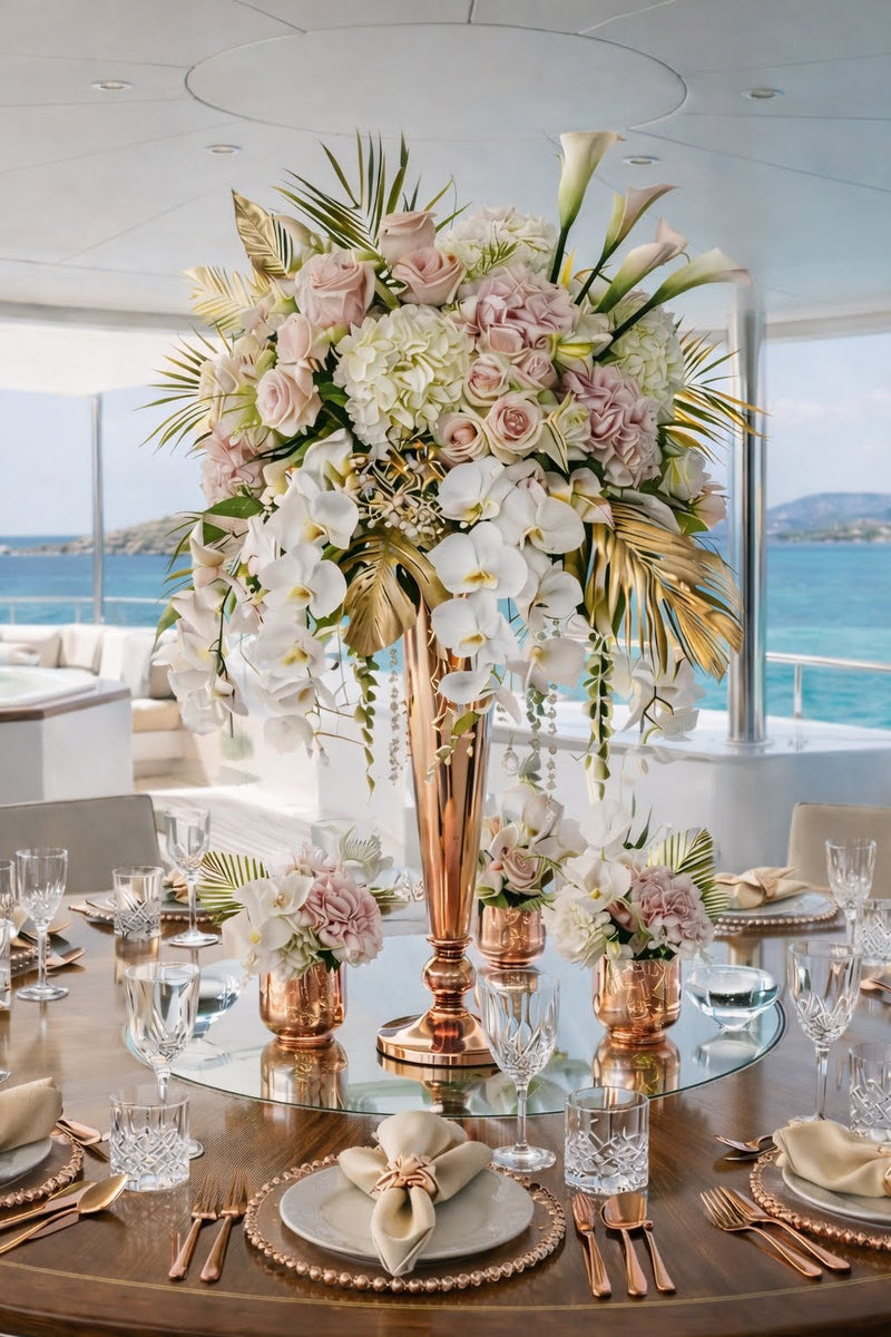 Rosé Riviera Soirée