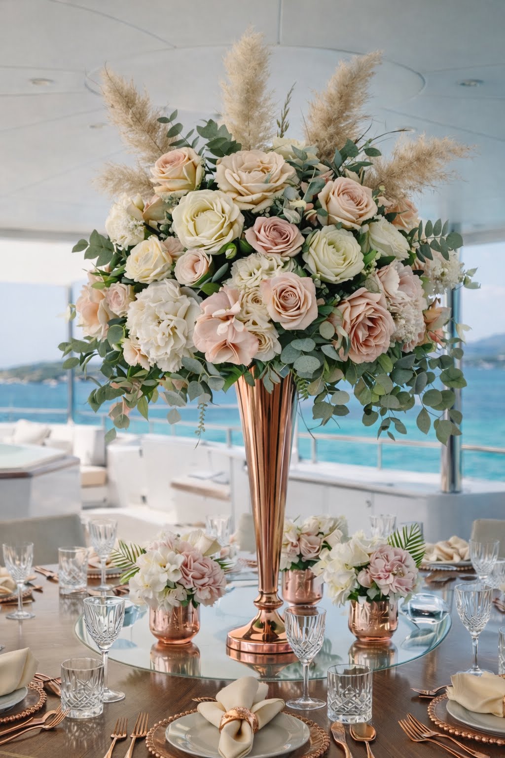 Rosé Riviera Soirée
