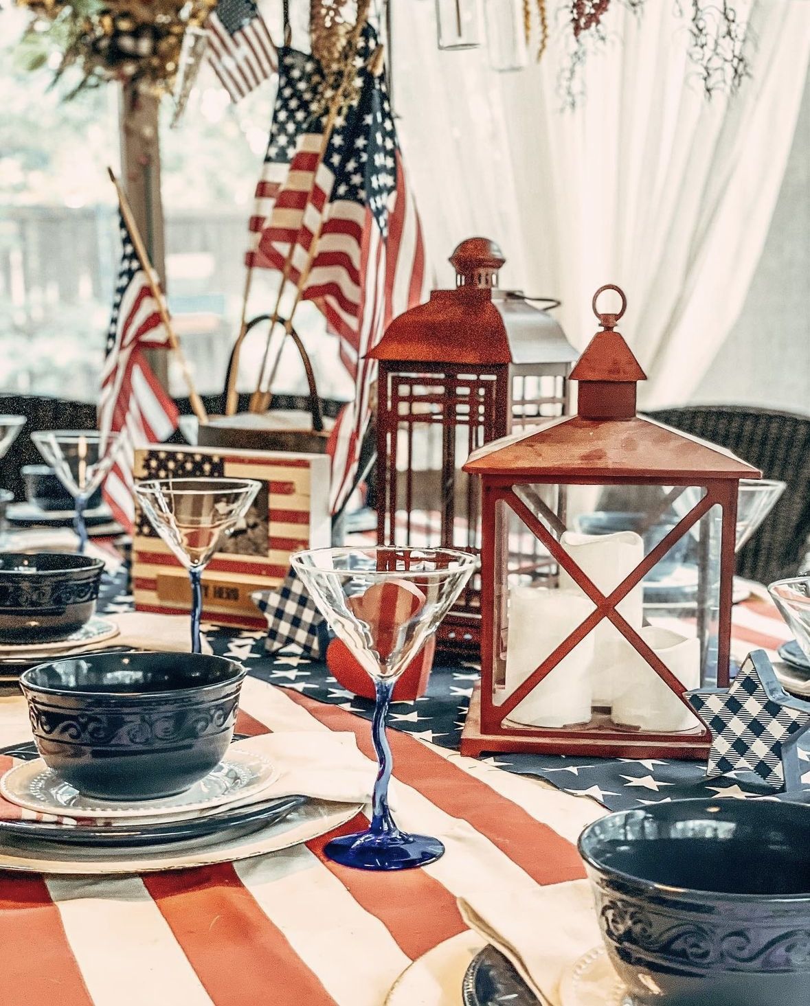 4th of July