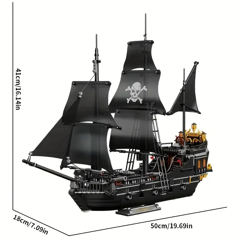 High Seas Soirée