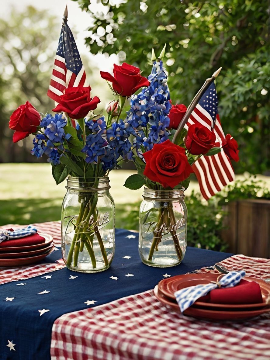 4th of July