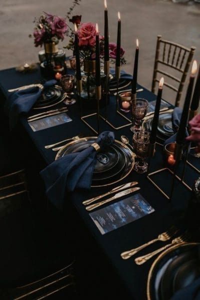 Celestial Soirée – “A Night Beneath the Stars”