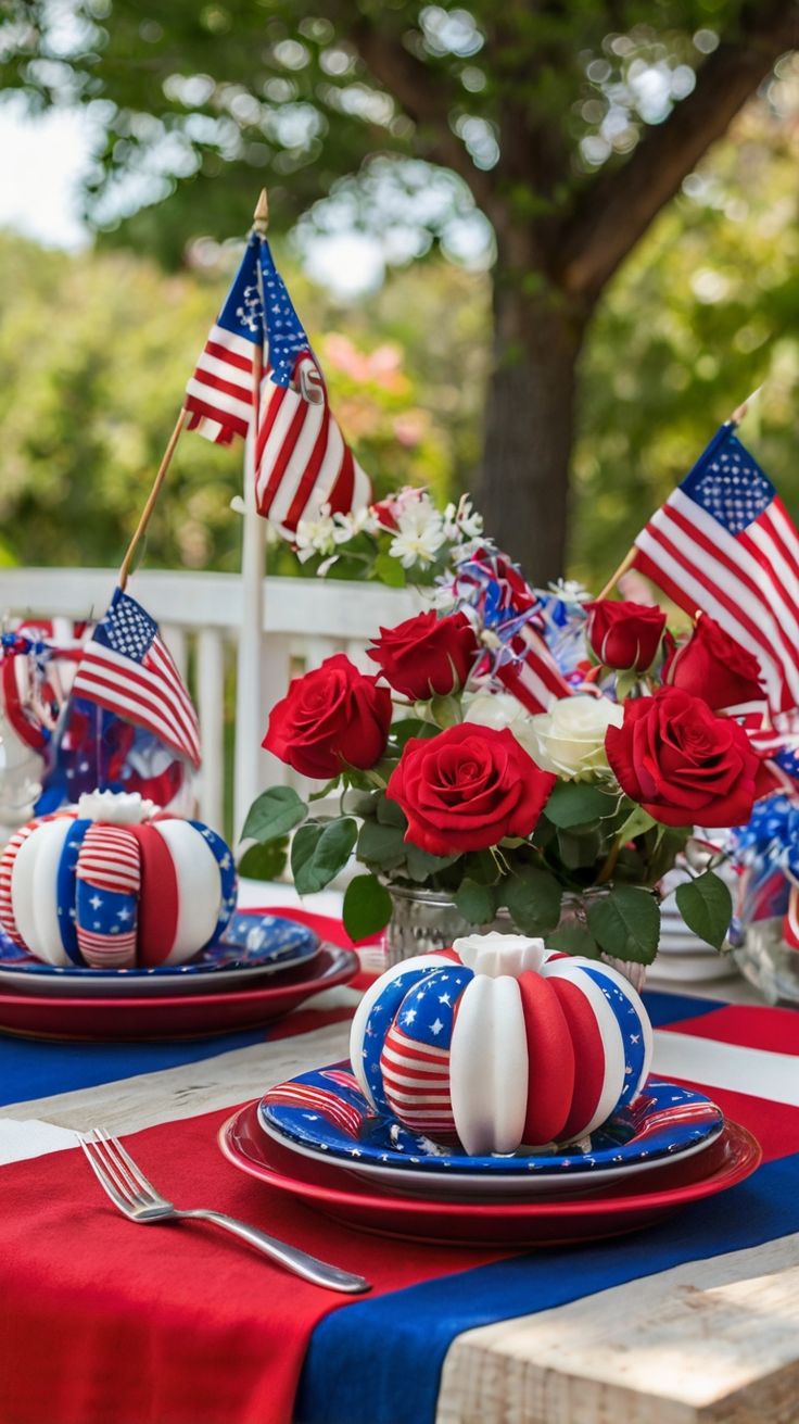 4th of July