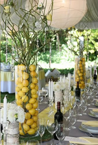 Amalfi Coast - Flower Arrangements 10