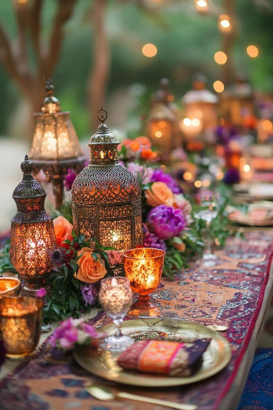 🇲🇦 Midnight in Marrakech