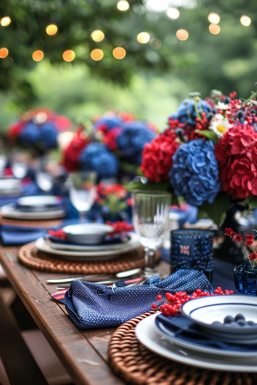 4th of July