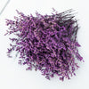 Provence Faux Lavender Bundle – Mini Artificial Lavender Stems (15cm)