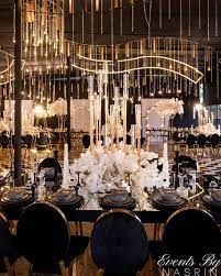 Casino Royale – “High Stakes Glamour”