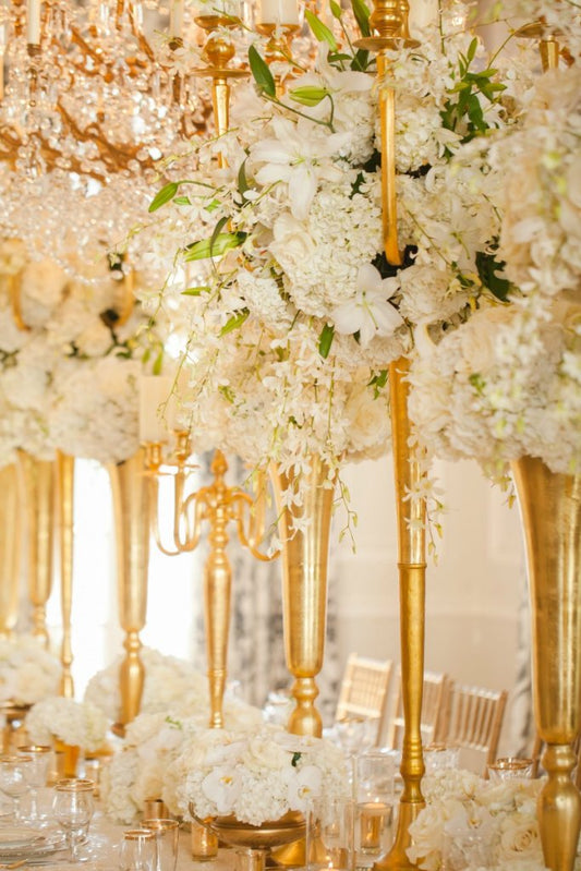 Hollywood Glamour – “Red Carpet Soirée”